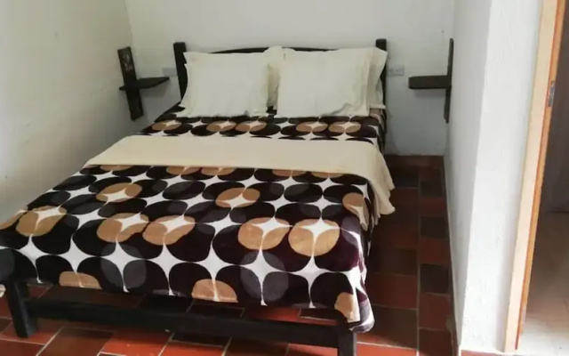 Posada Villa Alejo