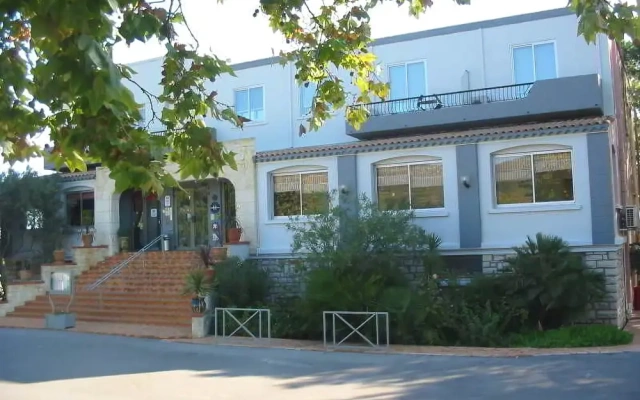 Hôtellerie De Balajan