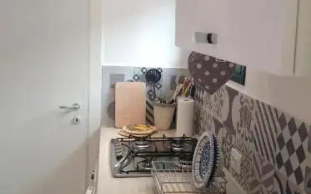 Le Casette di Pedro