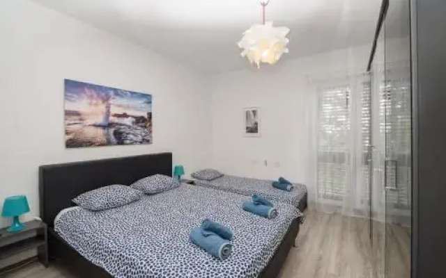 Apartment Beta