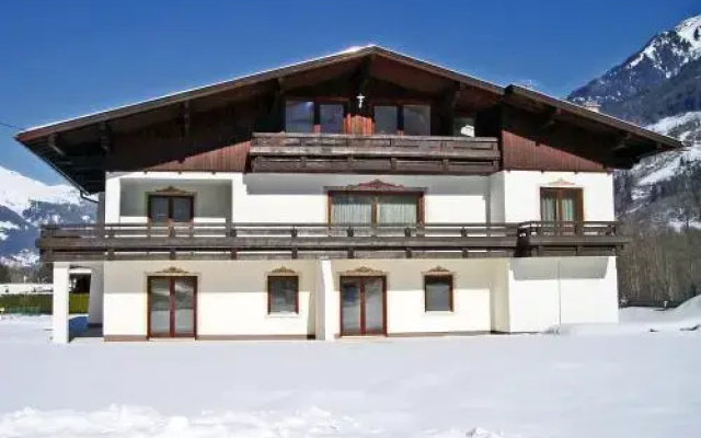 Apartment Rudis Appartements.2