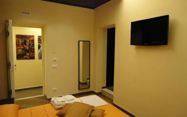 B&B Il Campanile