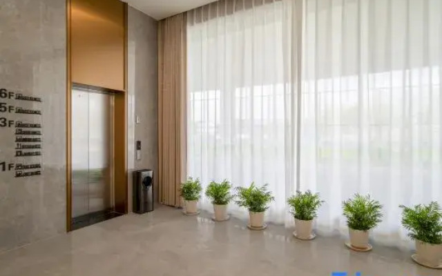 West River Bay Hotel