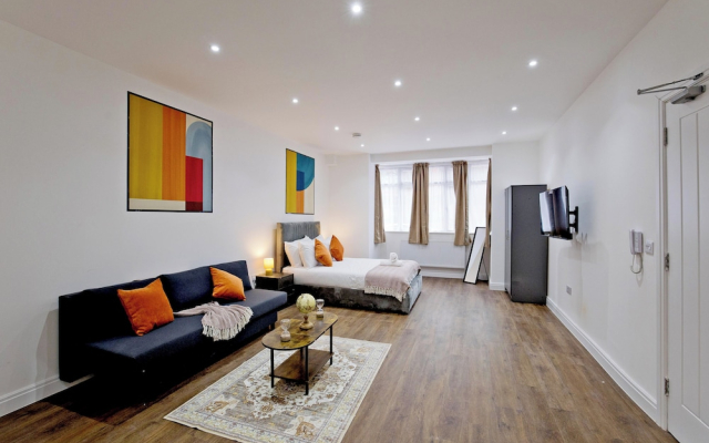 Imperial Woodberry Grove Apartments