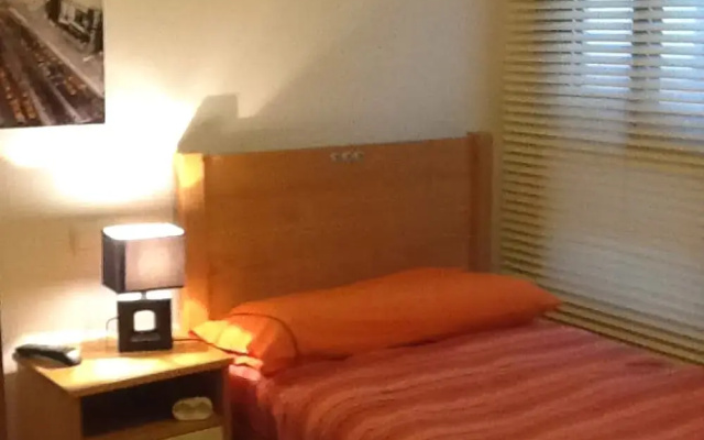 Apartamento Céntrico Pablo Iglesias