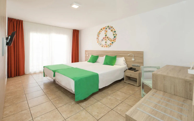 Hotel Vibra Bossa Flow - Adults Only