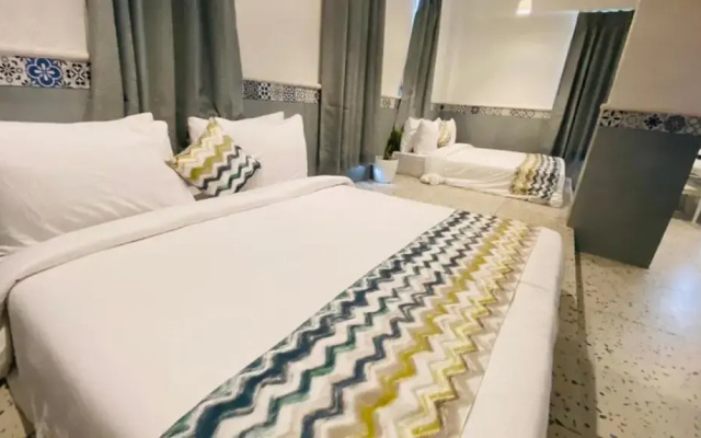 Nest Villa
