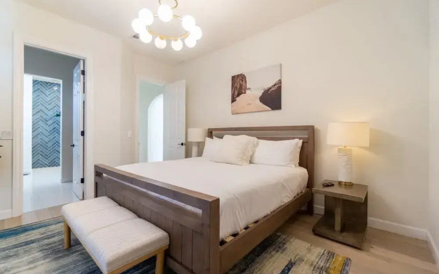 Opal by Avantstay Central Scottsdale Luxe Home