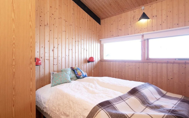 6 Person Holiday Home in Skagen
