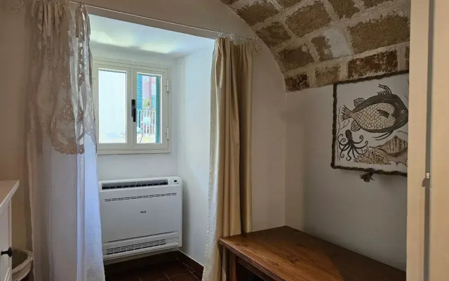 Le Camerette in Monopoli