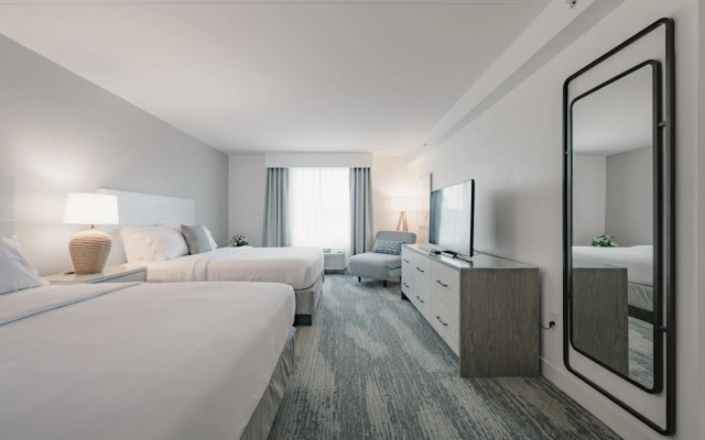 Hotel Bethany Beach