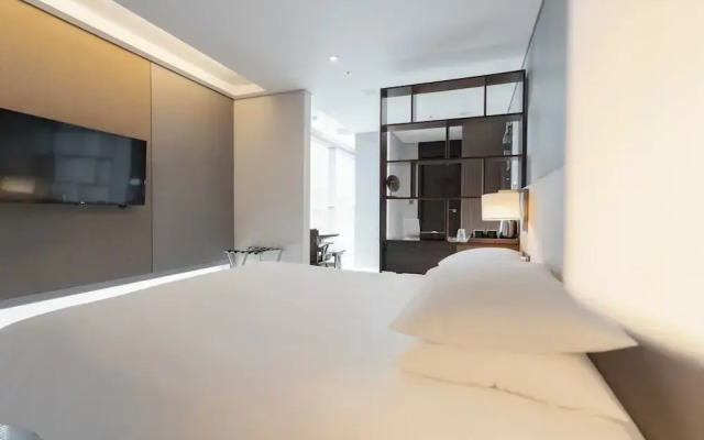 North Harbor Hotel Busan