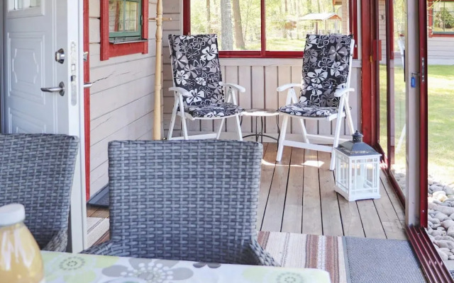 5 Person Holiday Home in Bastad