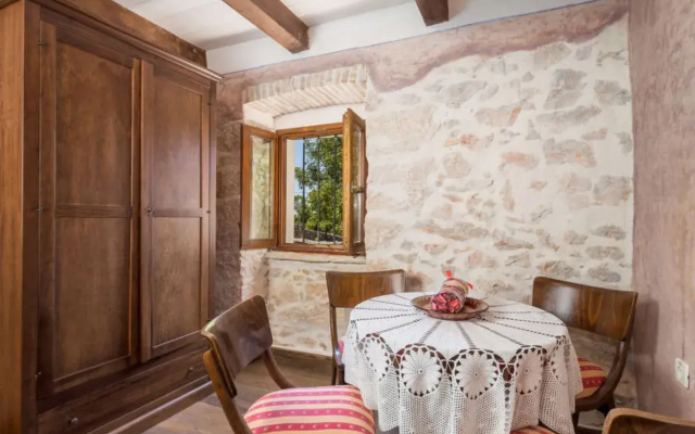 House Tomiceva Bormio