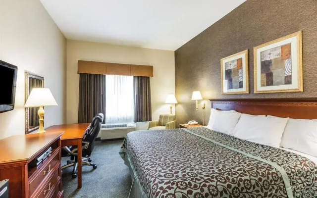 Days Inn Budd Lake