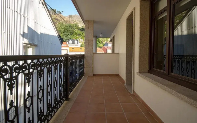 103493 -  Apartment in O Pindo
