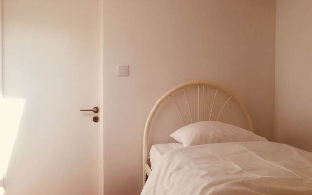 Hostel Triúno комната для гостей