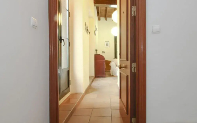 Deluxe apartment los balcones