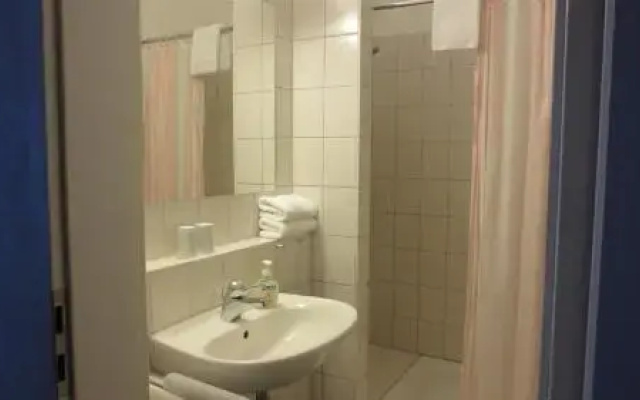 Hotel Albatros