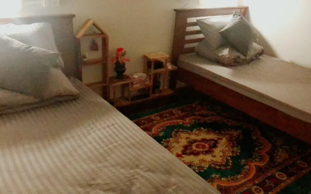 Smart Hostel