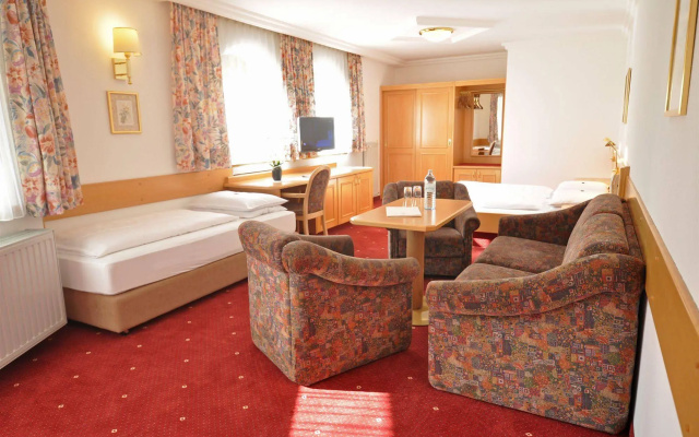 Hotel Schattauer