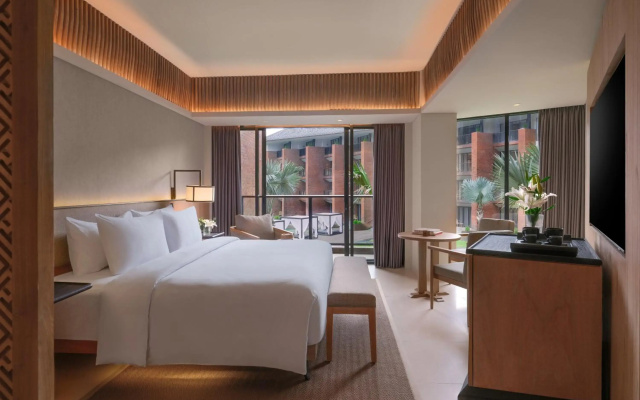 Novotel Bali Ubud Resort