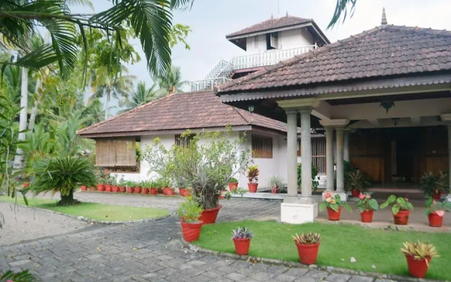 Maria Heritage & Spa