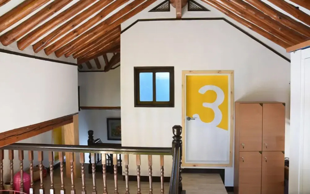 Gyeongju Sogeumgangsan Guest House(소금강산)