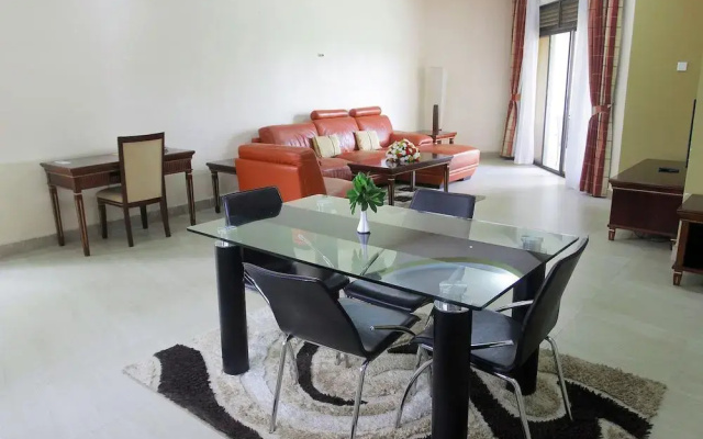 Royal Suites