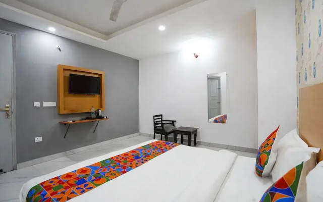 Fabhotel Prime Culture