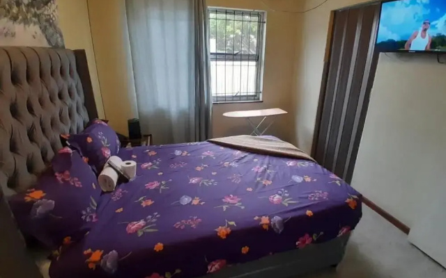 Globalnest Guests house
