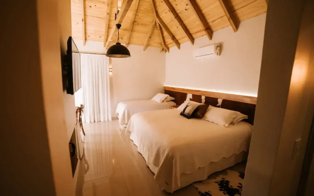 Virá Charme Resort