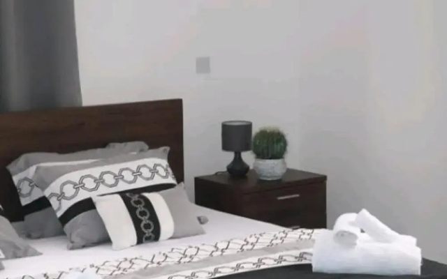MicanApartments by Mary serwah ocansey