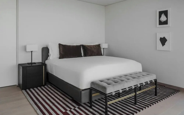 The Ritz-Carlton Residences Mexico City