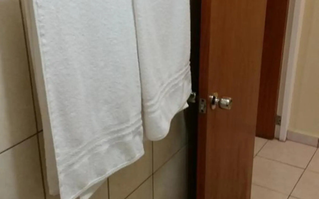 Paramira Apartment