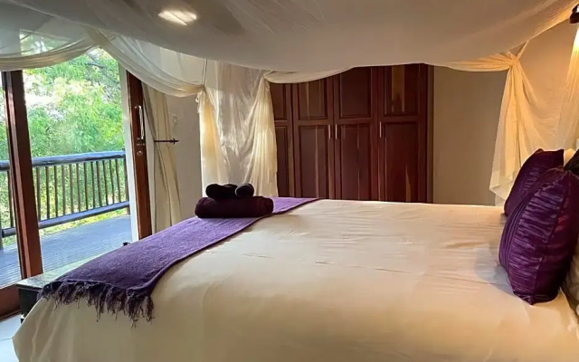Blyde Wildlife Estate 22
