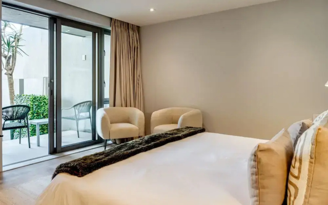 Enjoy a Tranquil Holiday at Blue Ocean Residence