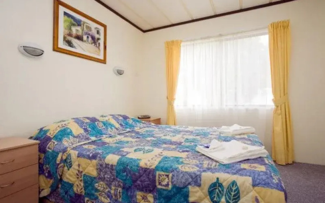Sydney Gateway Holiday Park