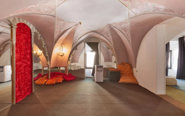 2264 Appartamenti Novecento - Casa La Marangia