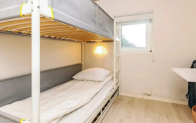 5 Star Holiday Home in Hjorring