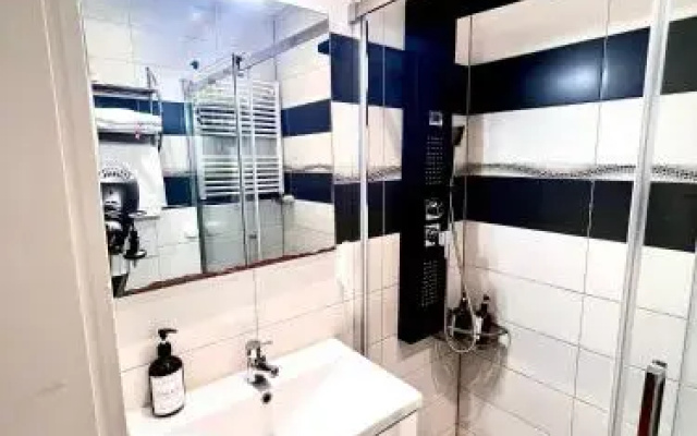 T MJ 2 Appartement