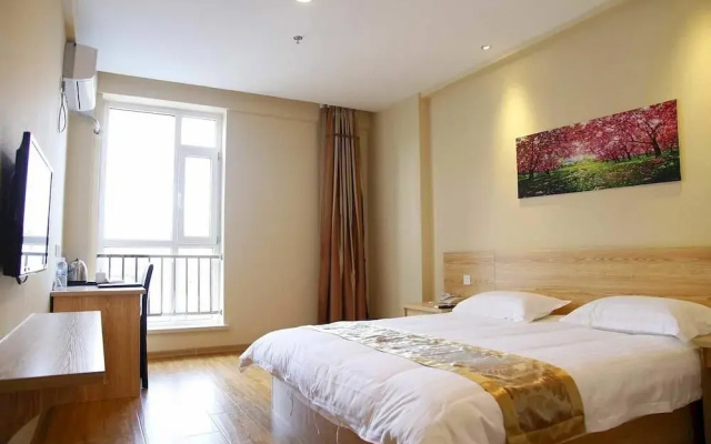 Super 8 Dalian Development Zone