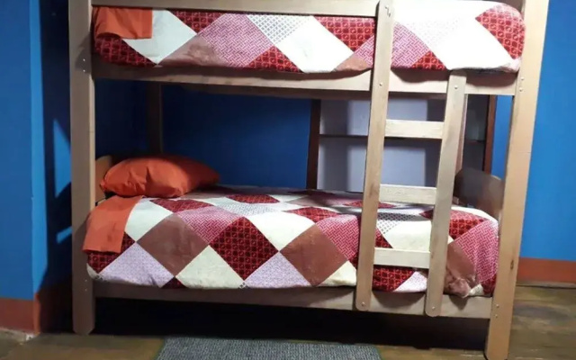 Sexy Llama Backpacker Hostal