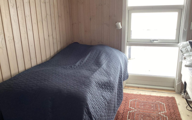 6 Person Holiday Home in Dannemare