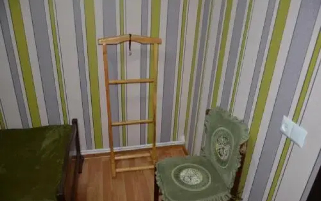Jeo Guest House