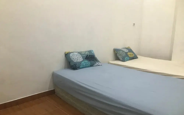 Hotel O Bantul Syariah Homestay