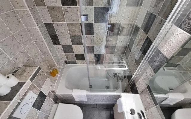 La Capucine - Nice studio - City center