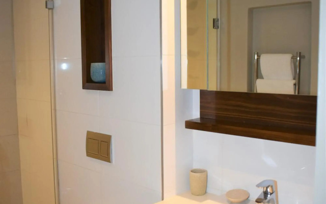 324 Zimbali Suites