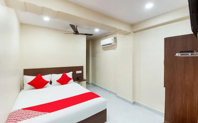 Suryas Grand by OYO Rooms