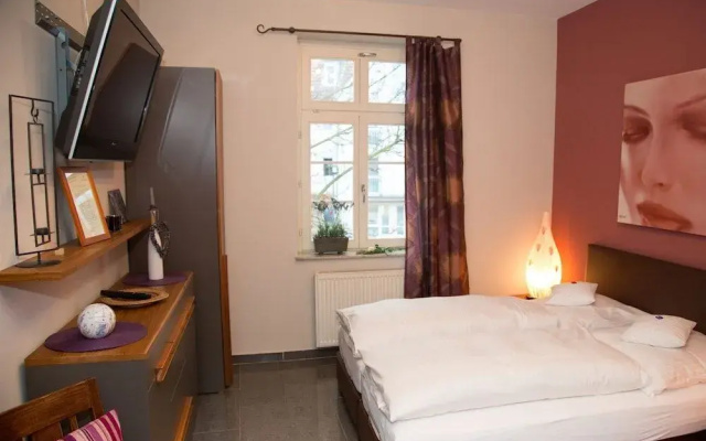 Hotel Homburger Hof